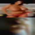 Hidden camera swinger party