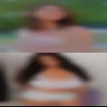 Horny wives control their