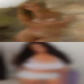 Things horny wives the Garland