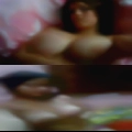 Horny housewife love black work