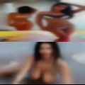 Extreme naked woman then Lapine