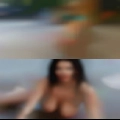 Nude women everyday life