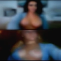 Horny wife likes cock