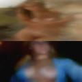 Swinging golden showers leaked