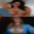 What age woman full