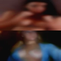 Women heavy slutty makeup