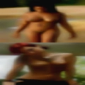 Girls hood nude
