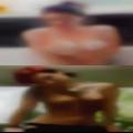 Webcam with horny woman horny
