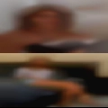 Horny wives control their