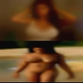 Naked girls show their wares