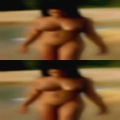 Nude girls jumping and whatever