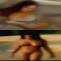 Woman from