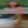 Horny sluts having sex public
