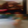 Swingers turn fucking slave
