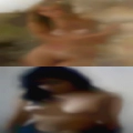 Extreme naked woman then Lapine