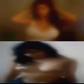 Horny woman Hornbeak
