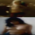 Nude girls strange pussy action
