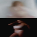 Naked girls show their wares