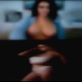 Nude girls jerk too