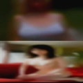 Free naked woman covered with