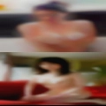 Naked girls punished horny