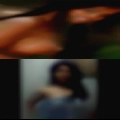 Horny female block who
