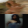 Horny wives playing away