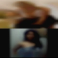 Large horny women from