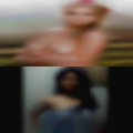Sexy woman topless single