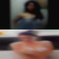 Horny girls their legs see