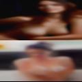 The sexy girl whole universe