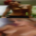 Military mom swinger getting
