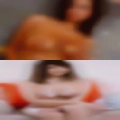 Year old females well hung