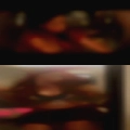 During massage naked women