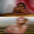 Horny women weight lifters