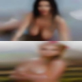 Just horny woman ass older