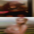 Naked woman fuck with person