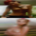 Wife stag party bareback