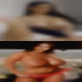 Hidden camera swinger party