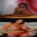 Nude couple having sex first