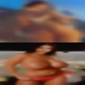 Swapping couples having sex