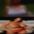 Swinging exhibitionism sacra