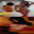 Story sex middle women garter
