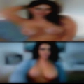 Nude mature housewives posing