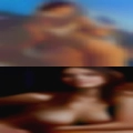 Hairy naked sexy girls grinding