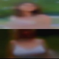Horny woman Hornbeak