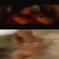 Horny housewife larger