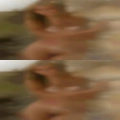 Pretty shy wives first swinger