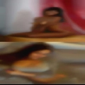 Horny wives playing away
