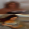Woman play there pussy